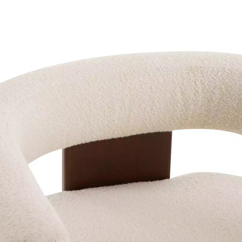 Accent Arm Chair