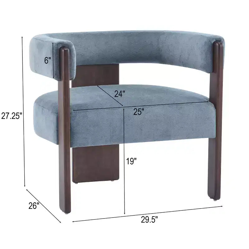 Accent Arm Chair