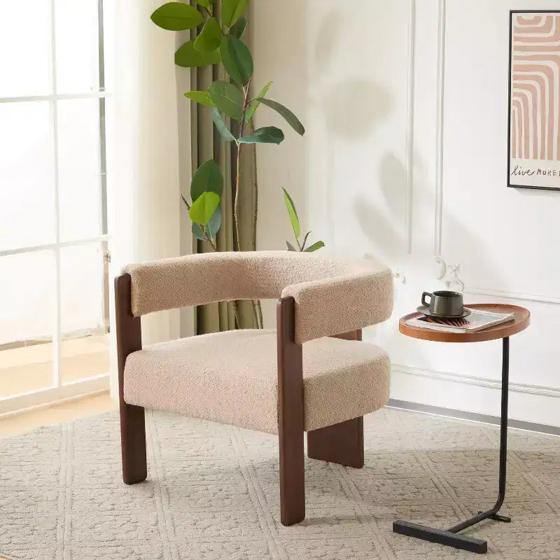 Accent Arm Chair