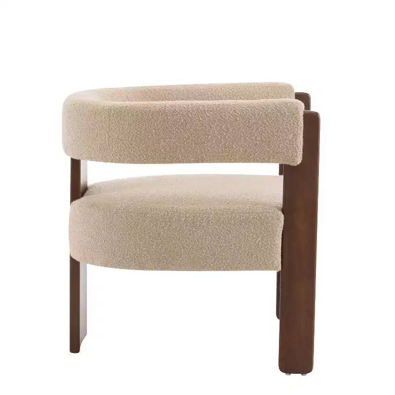 Accent Arm Chair