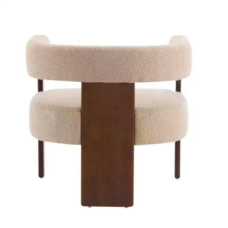 Accent Arm Chair