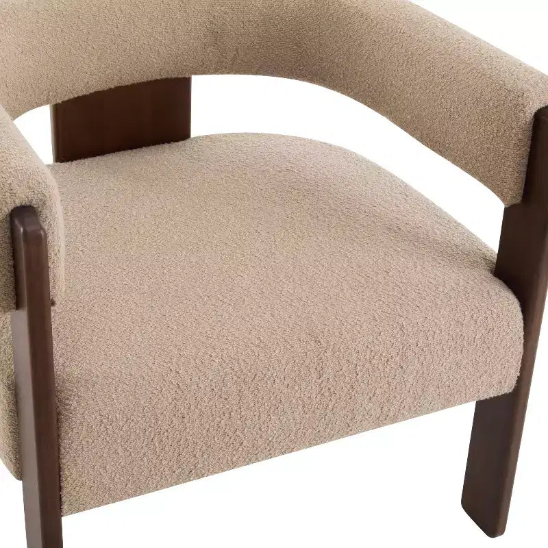 Accent Arm Chair