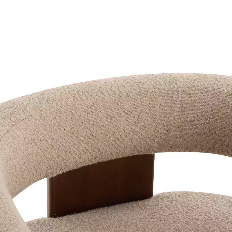 Accent Arm Chair