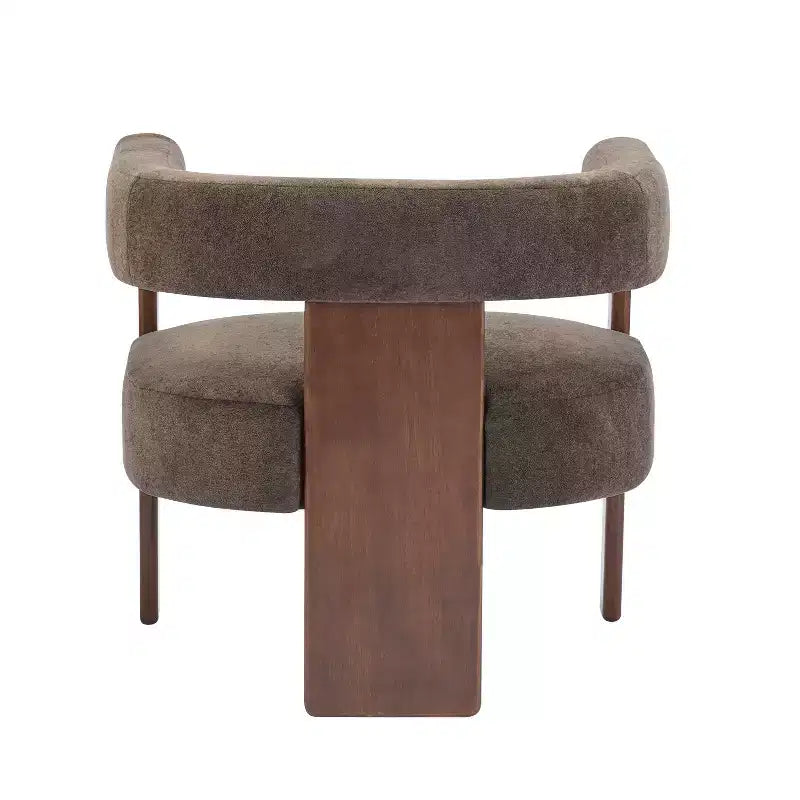 Accent Arm Chair