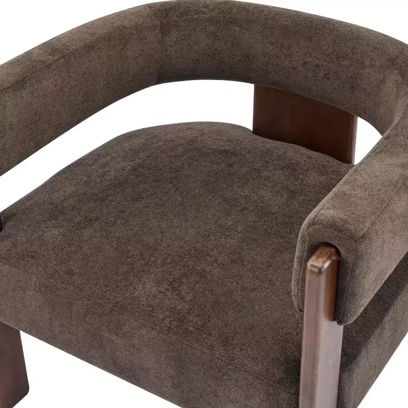 Accent Arm Chair