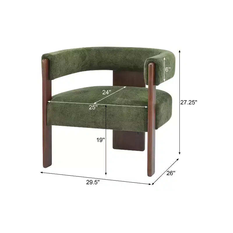 Accent Arm Chair