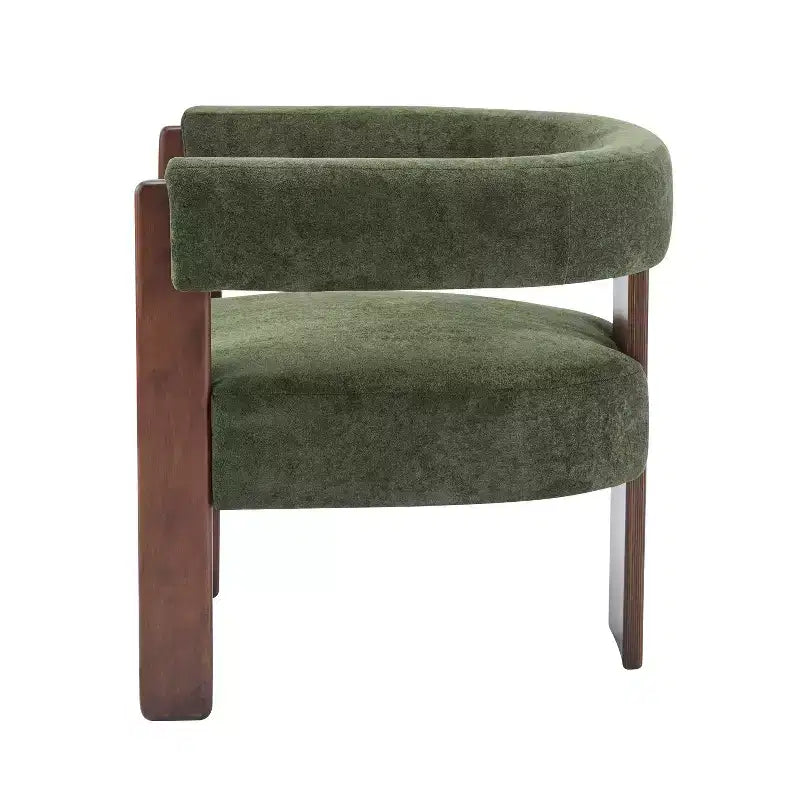 Accent Arm Chair