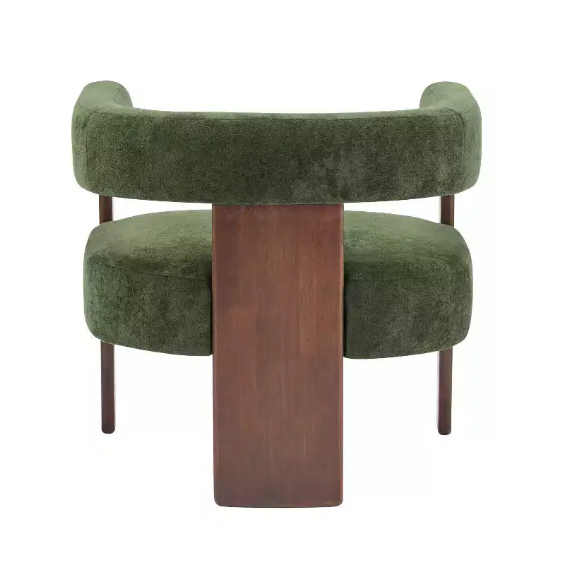 Accent Arm Chair
