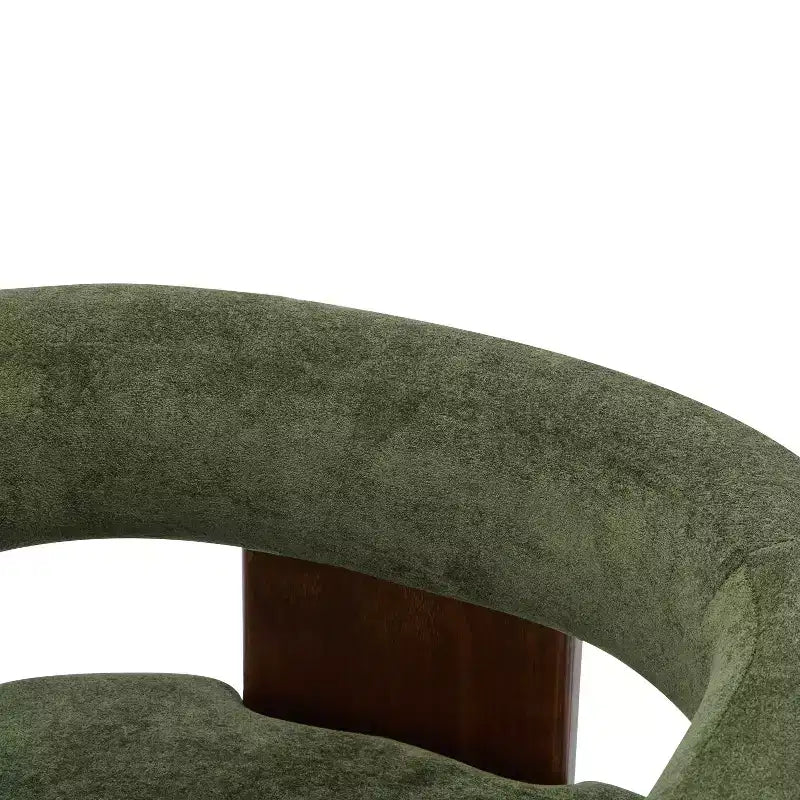 Accent Arm Chair