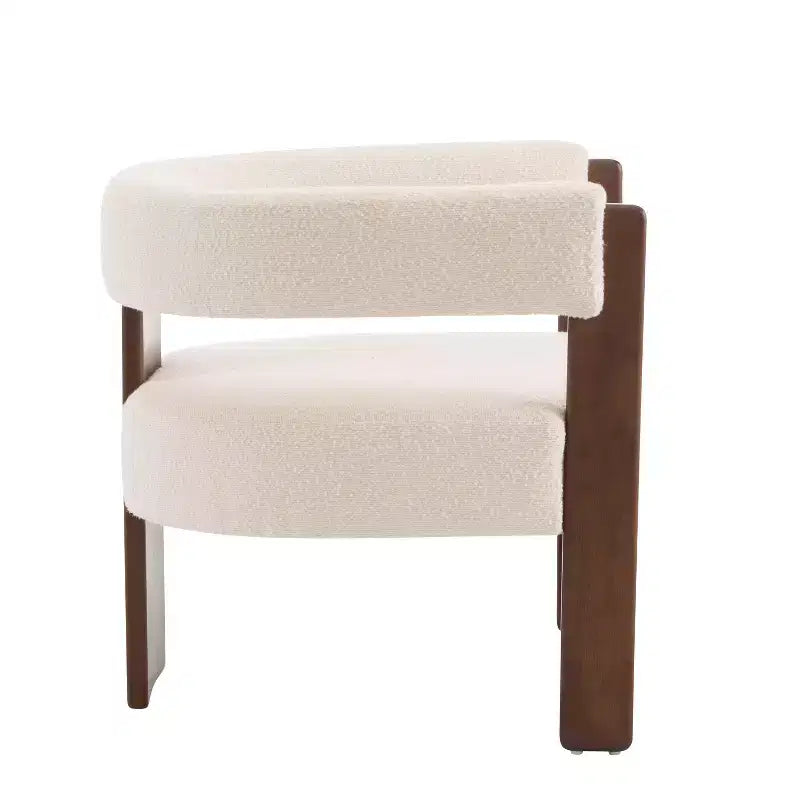Accent Arm Chair