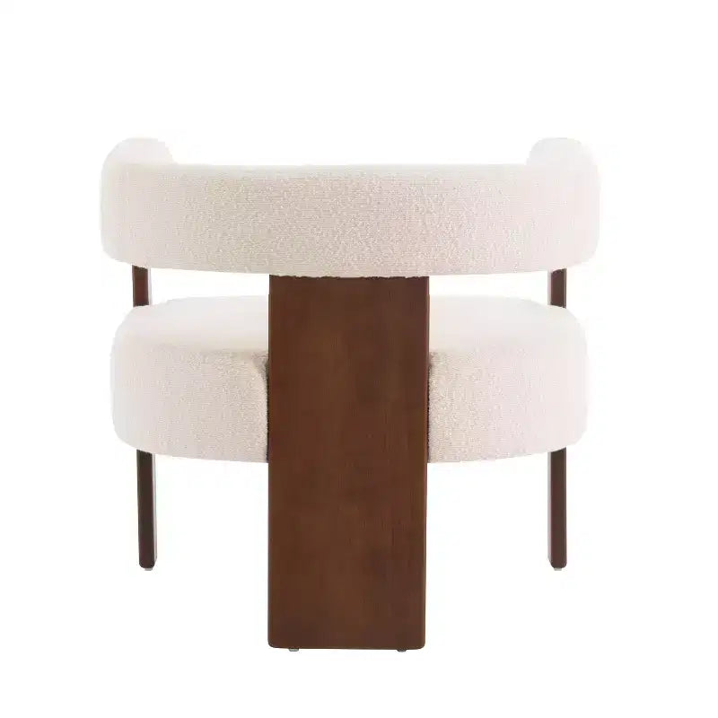 Accent Arm Chair