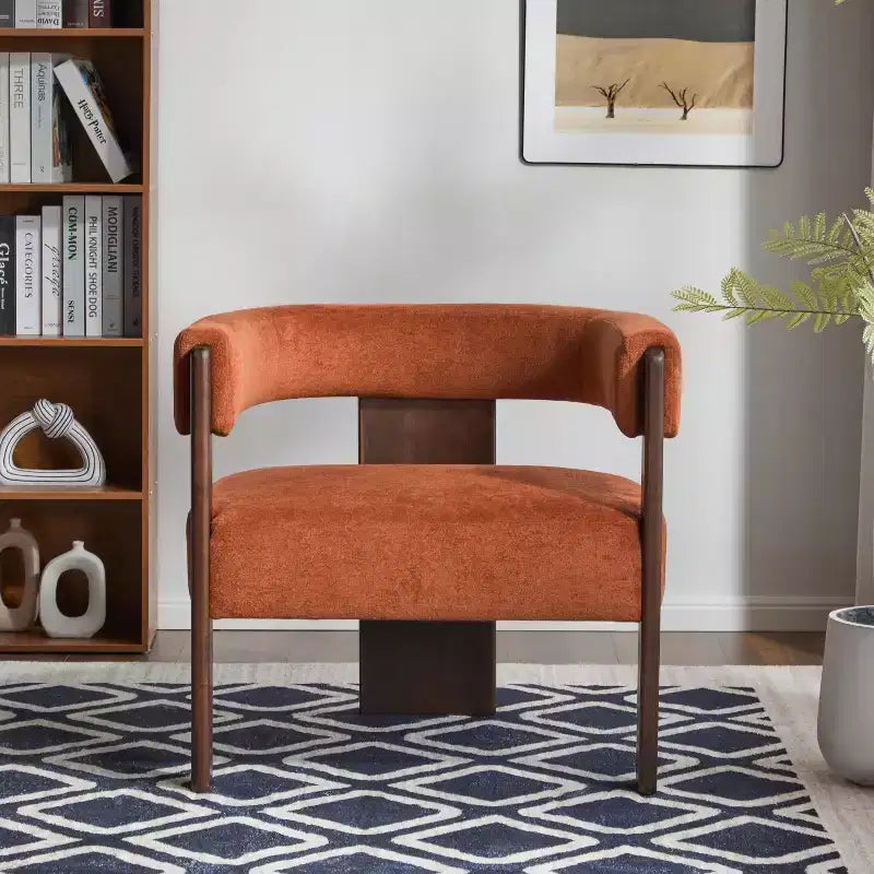 Accent Arm Chair