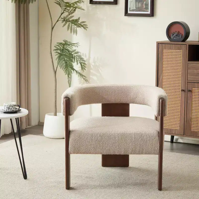 Accent Arm Chair
