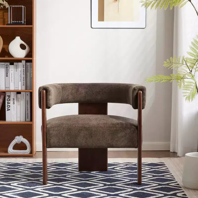 Accent Arm Chair