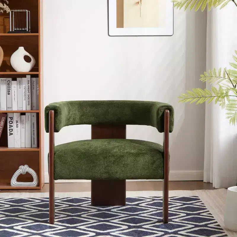 Accent Arm Chair