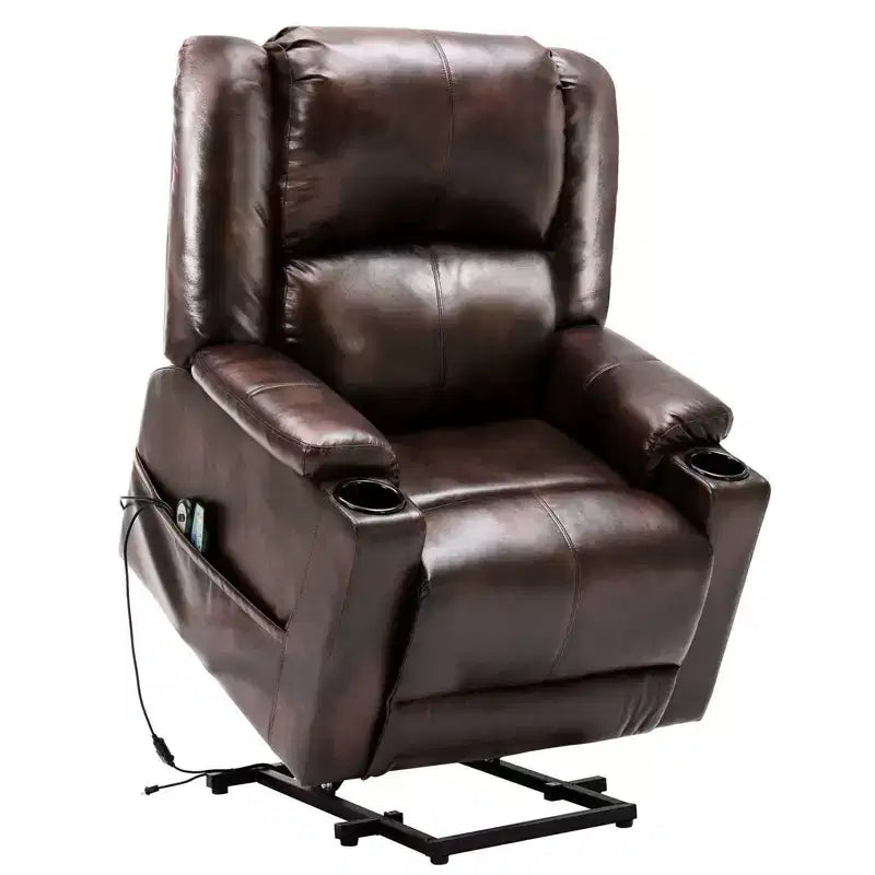 Lift Massage Recliner Chair