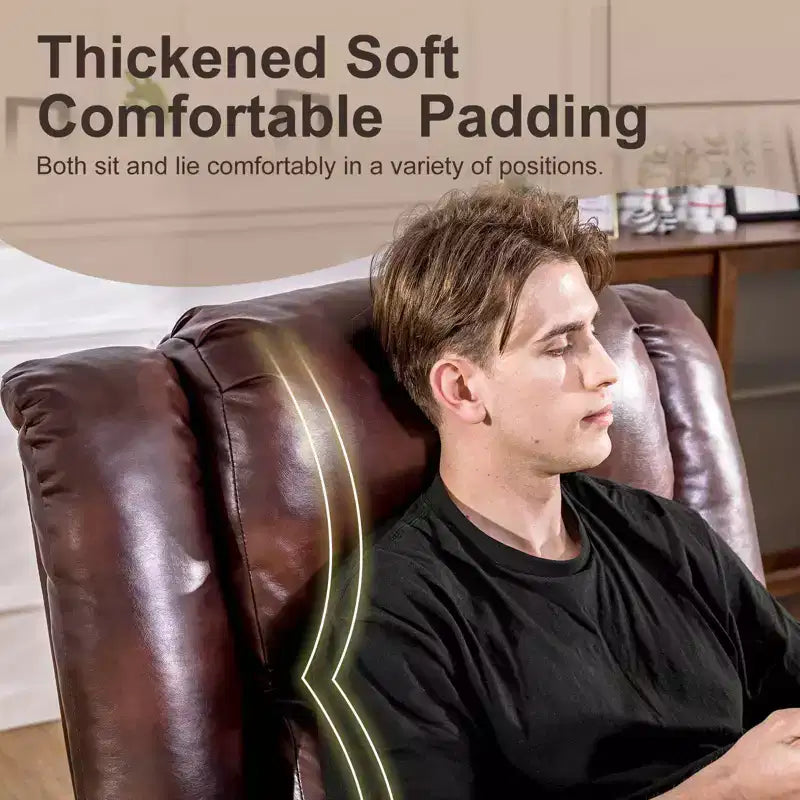 Lift Massage Recliner Chair