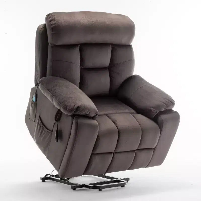 Massage Recliner
