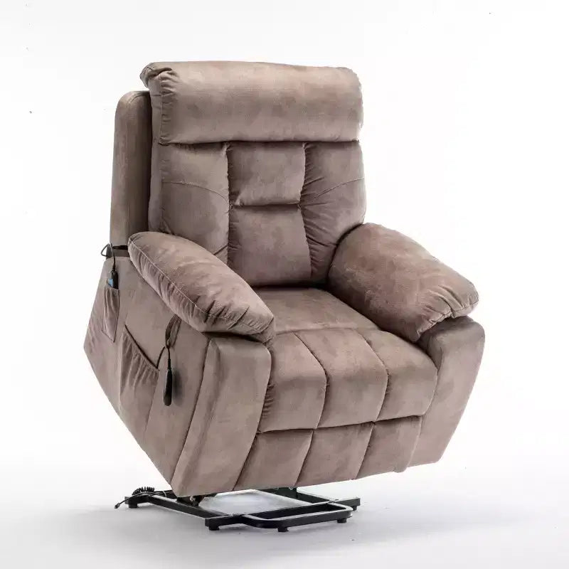 Massage Recliner
