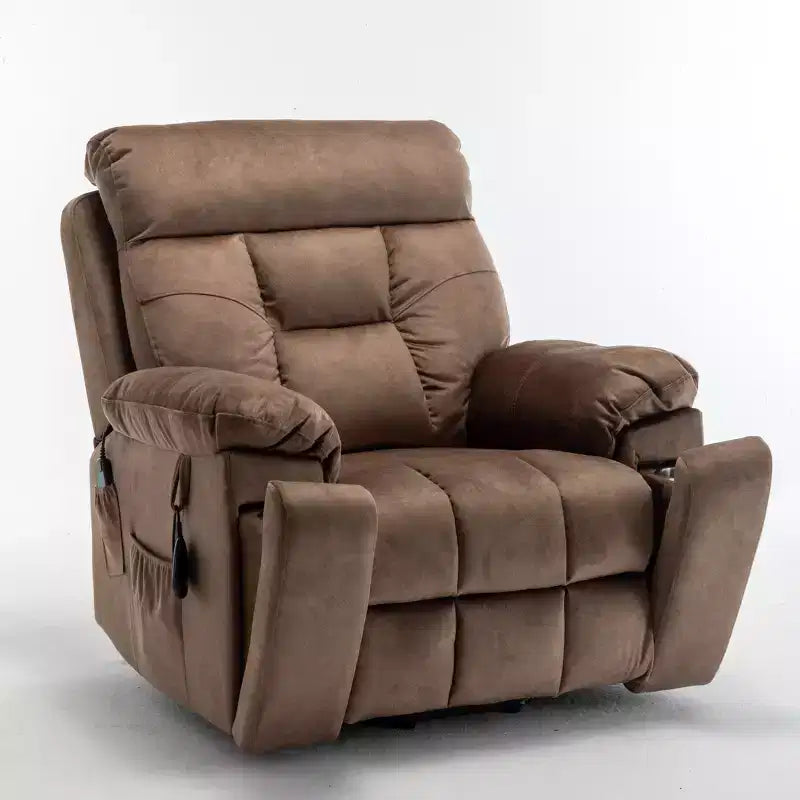 Massage Recliner