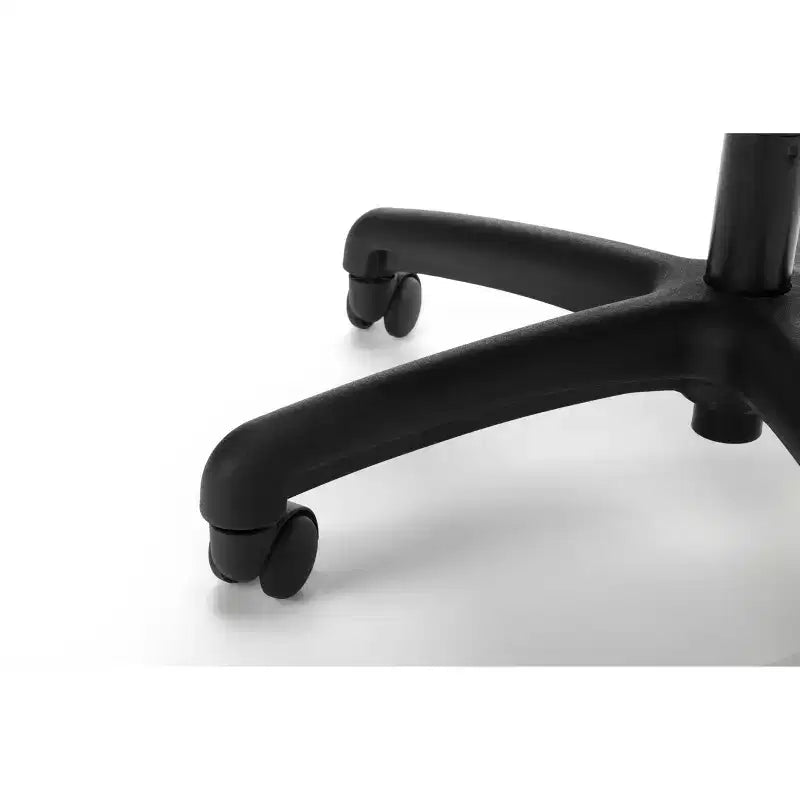 Ergonomic Gaming Chair | Flip-up Arms | Bonded Leather | 275 lb | 5-Year Warranty