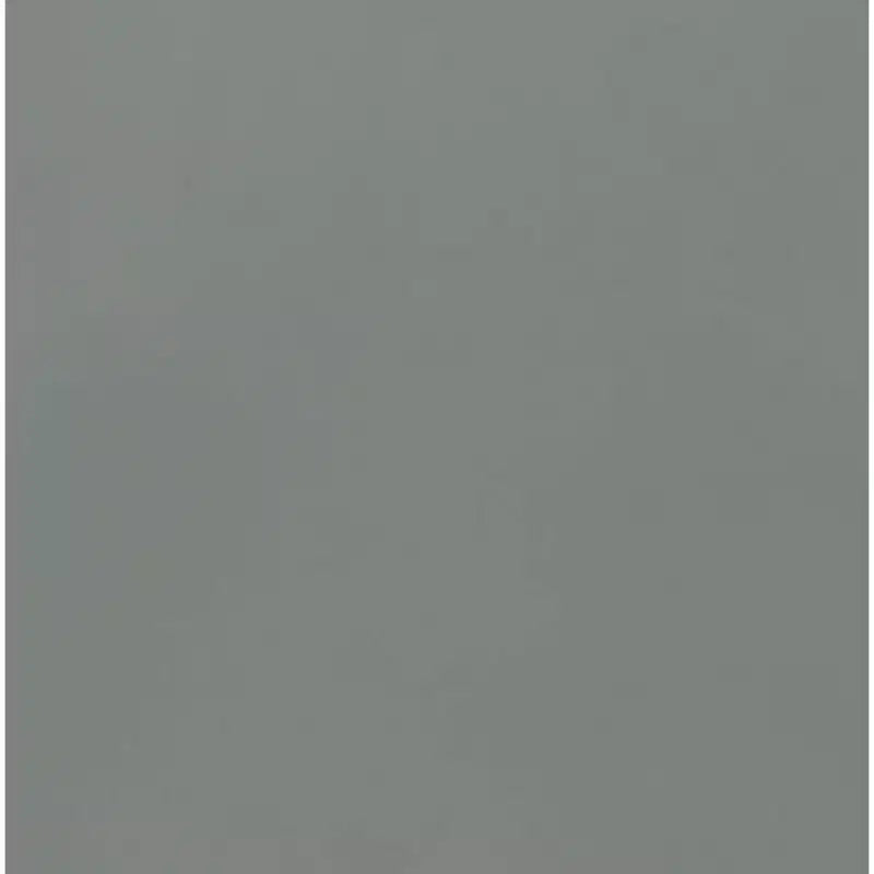 Square Accent Table | 19.5" | Grey MDF | Coastal Style | 30 lb Capacity