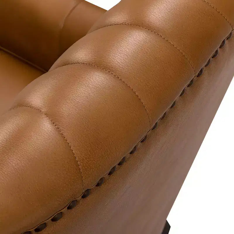 Wingback Armchair