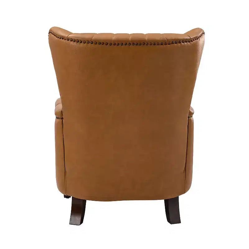 Wingback Armchair