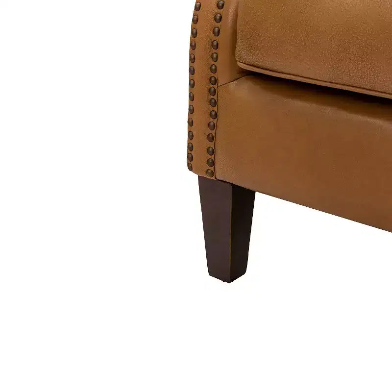 Wingback Armchair