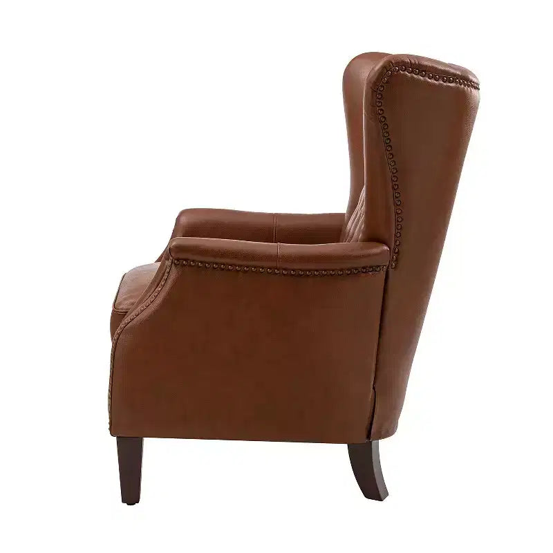 Wingback Armchair