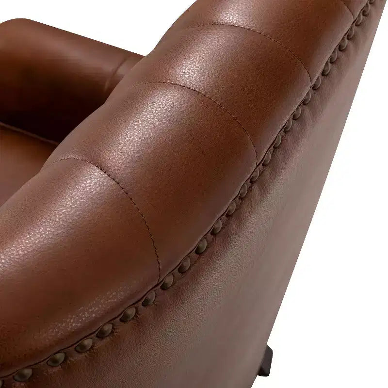 Wingback Armchair