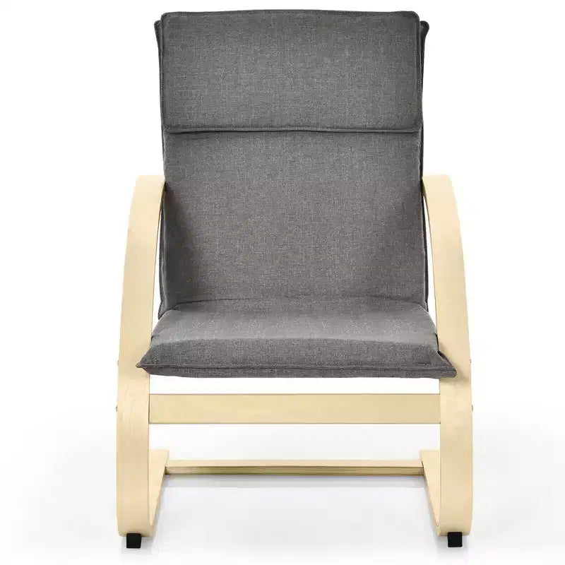 Bentwood Lounge Chair